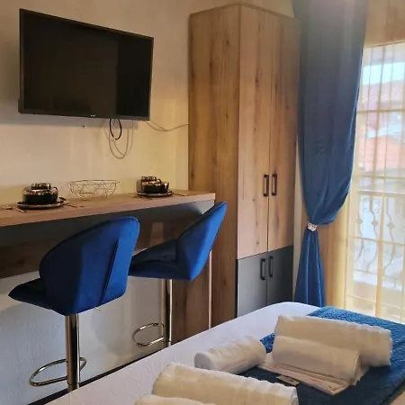 Apartamento Royal *