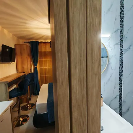 Royal Appartement