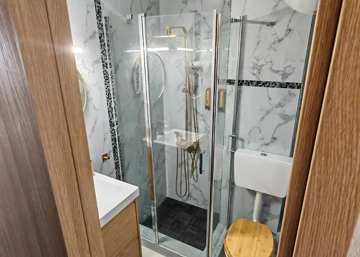 Royal Apartamento Paralía